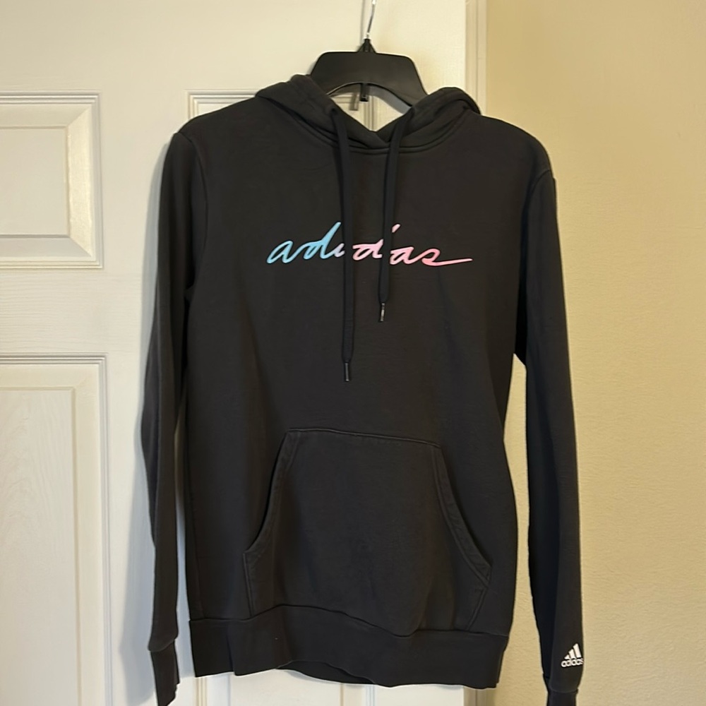 Adidas Hoodie